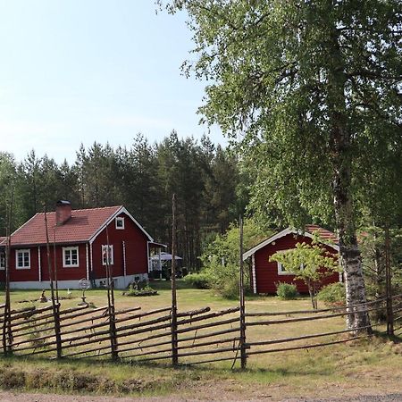 Lekvattnet 123 Villa Torsby Bagian luar foto