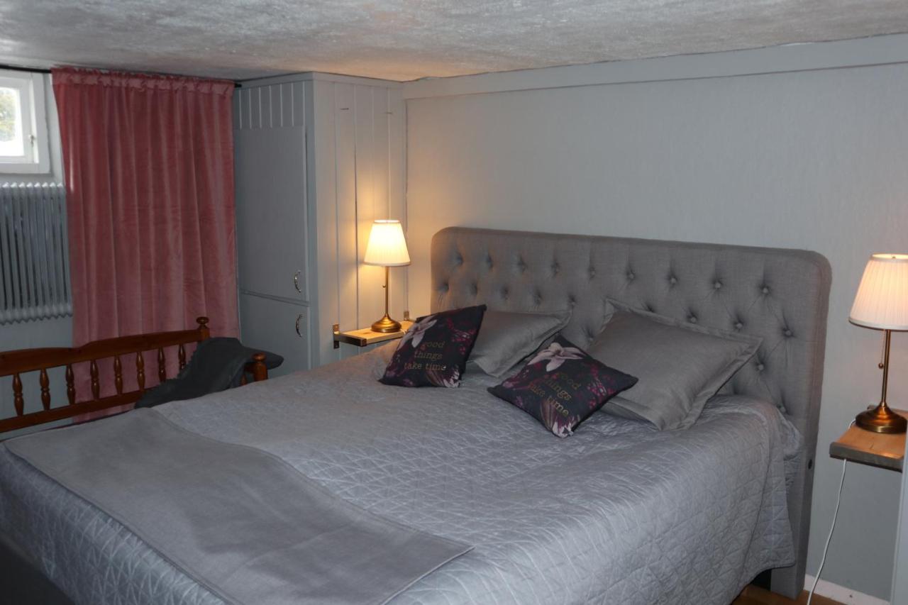 Lekvattnet 123 Villa Torsby Bagian luar foto
