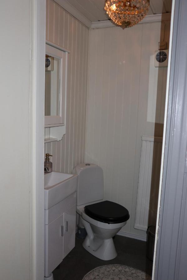Lekvattnet 123 Villa Torsby Bagian luar foto