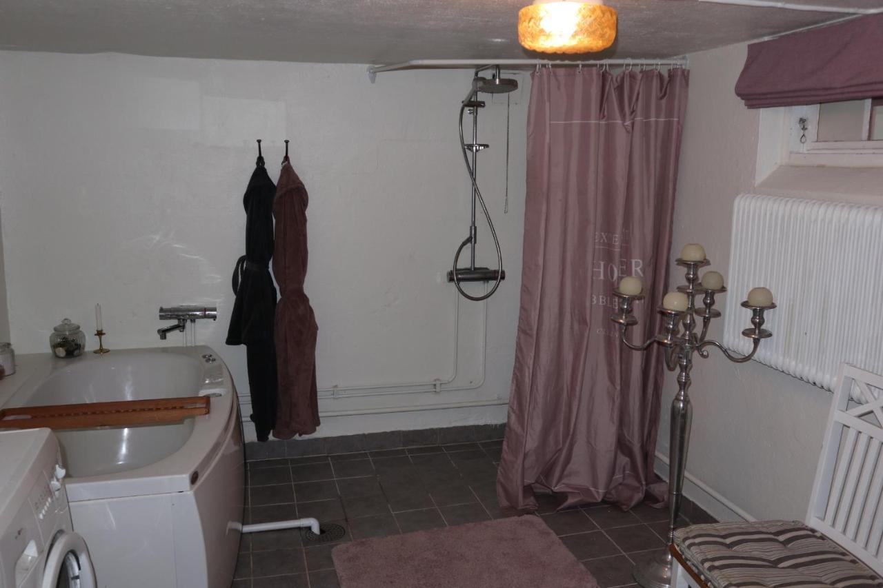 Lekvattnet 123 Villa Torsby Bagian luar foto